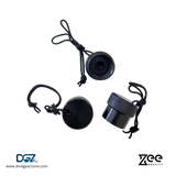 ZEE GRAVITY Regulator DIN Dust Cap