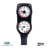 Zee Gravity SPG 2Console In-Line 50mm