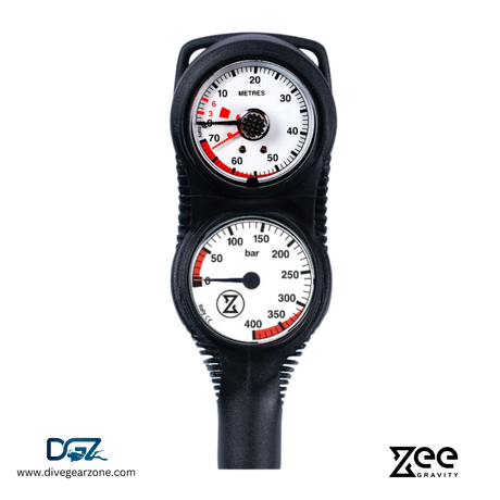 Zee Gravity SPG 2Console In-Line 50mm