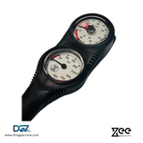 Zee Gravity SPG 2Console In-Line 50mm