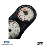 Zee Gravity SPG 2Console In-Line 50mm