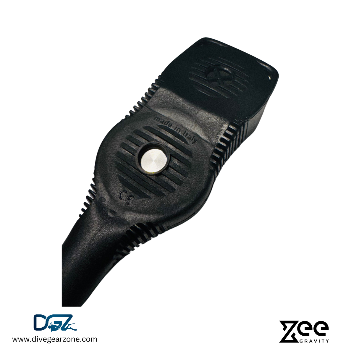 Zee Gravity SPG 2Console In-Line 50mm