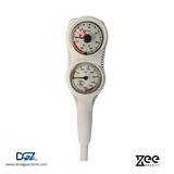 Zee Gravity SPG 2Console In-Line 50mm