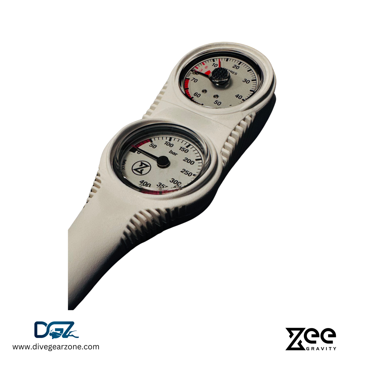 Zee Gravity SPG 2Console In-Line 50mm
