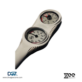 Zee Gravity SPG 2Console In-Line 50mm
