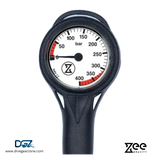 Zee Gravity SPG Compact In-Line