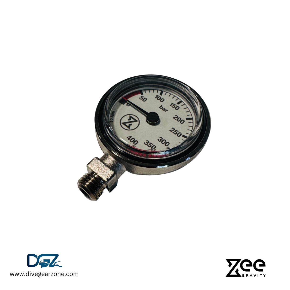 Zee Gravity SPG Module Capsule 50mm