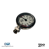Zee Gravity SPG Module Capsule 50mm