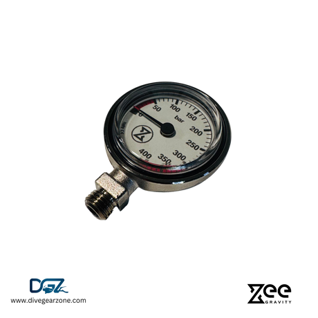 Zee Gravity SPG Module Capsule 50mm
