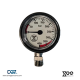 Zee Gravity SPG Module Capsule 50mm