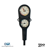Zee Gravity SPG Combo In-Line 52mm