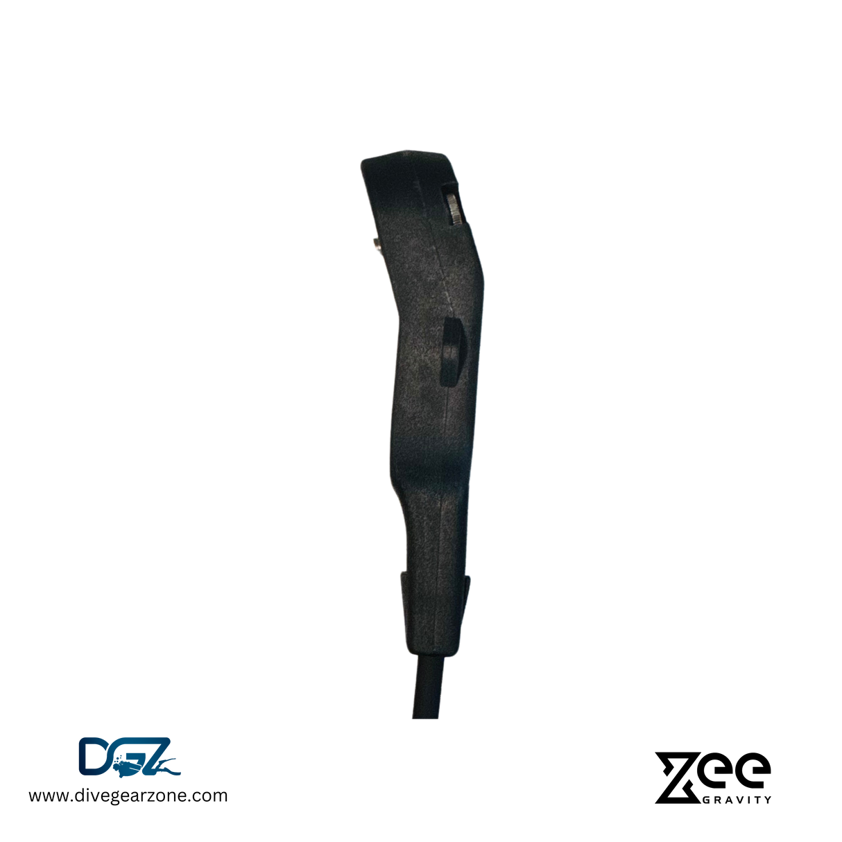 Zee Gravity SPG Combo In-Line 52mm