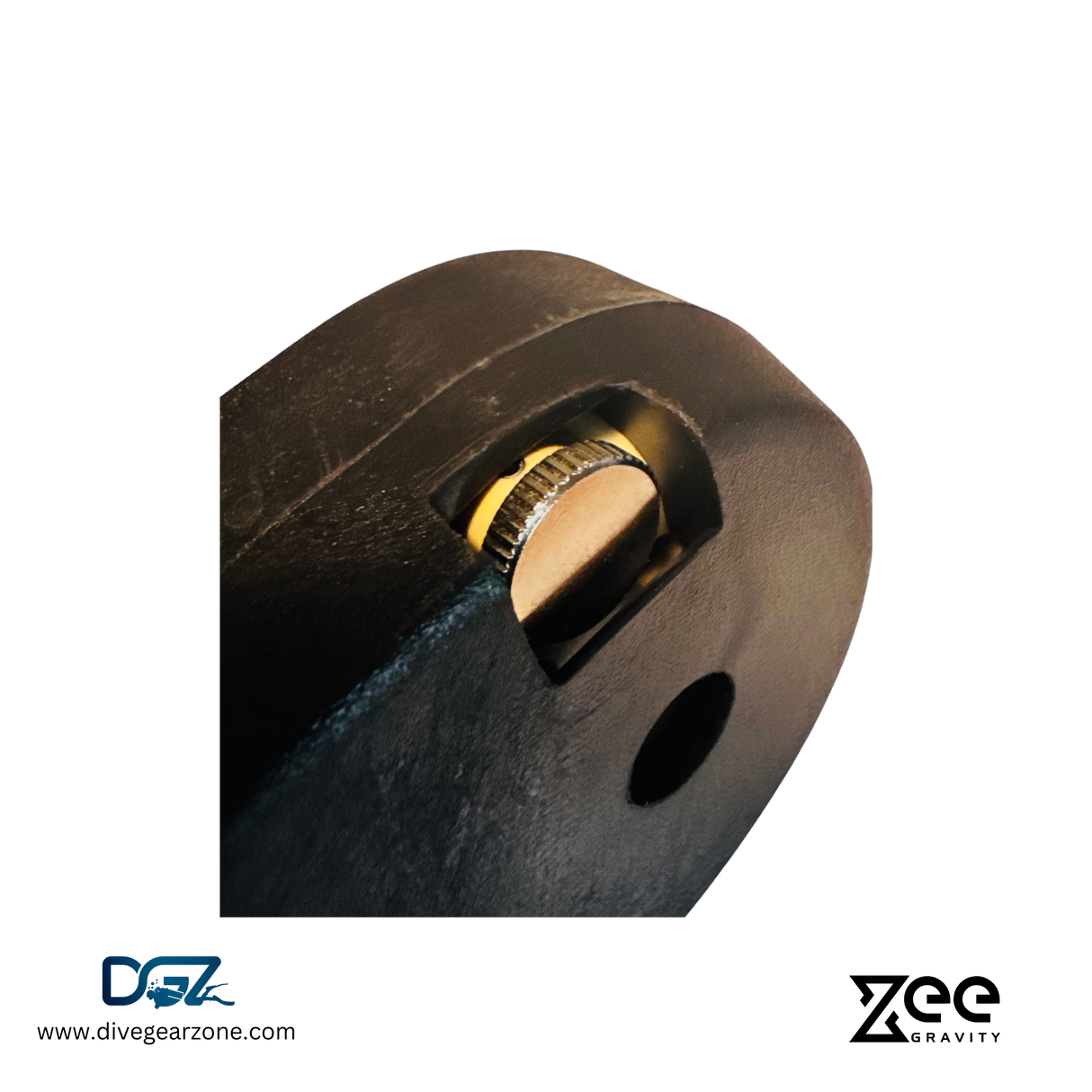 Zee Gravity SPG Combo In-Line 52mm