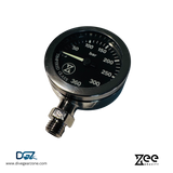 Zee Gravity SPG Module Capsule 52mm