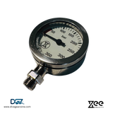 Zee Gravity SPG Module Capsule 52mm