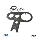 Zee Gravity BCD Tools