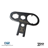 Zee Gravity BCD Tools