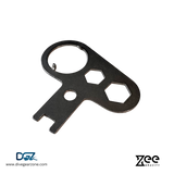 Zee Gravity BCD Tools