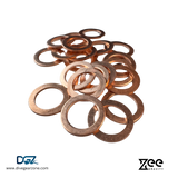 Zee Gravity Bonnet Gasket