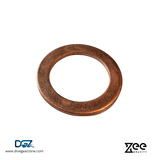 Zee Gravity Bonnet Gasket