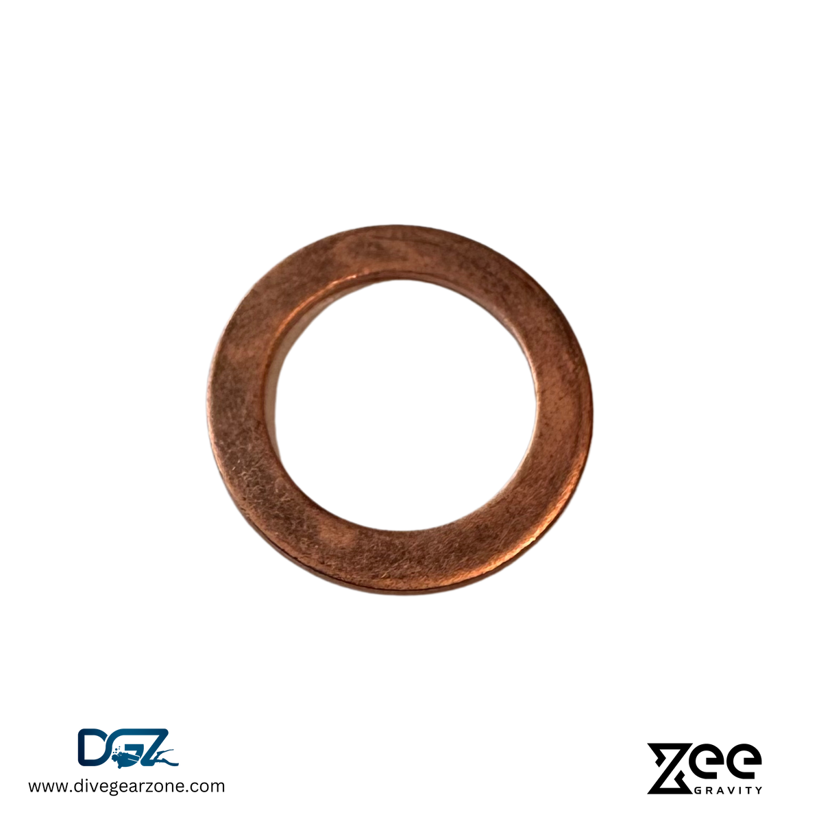 Zee Gravity Bonnet Gasket