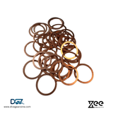 Zee Gravity Bonnet Gasket