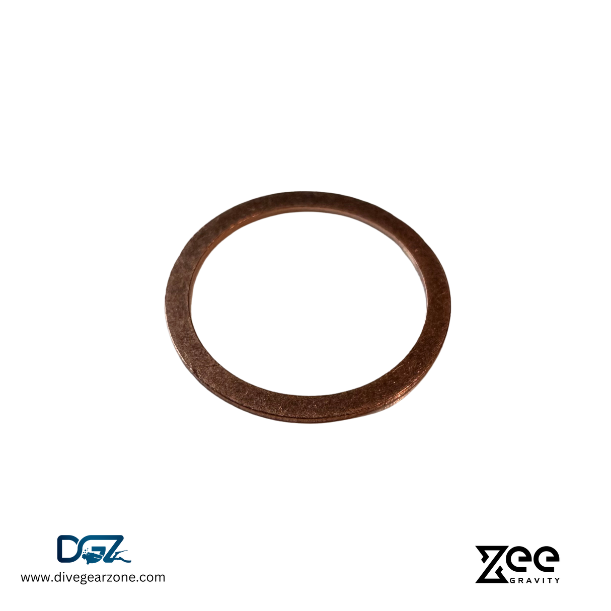 Zee Gravity Bonnet Gasket