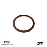 Zee Gravity Bonnet Gasket