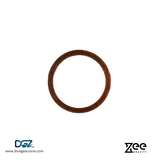 Zee Gravity Bonnet Gasket