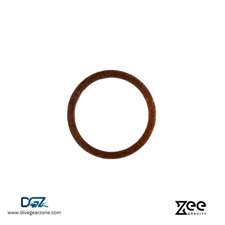 Zee Gravity Bonnet Gasket