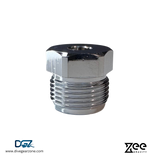 Zee Gravity Bonnet Nut