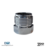 Zee Gravity Bonnet Nut