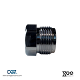 Zee Gravity Bonnet Nut