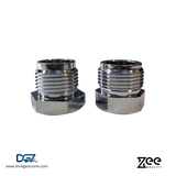 Zee Gravity Bonnet Nut