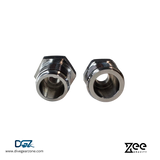 Zee Gravity Bonnet Nut