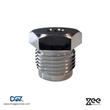 Zee Gravity Bonnet Nut