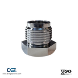 Zee Gravity Bonnet Nut