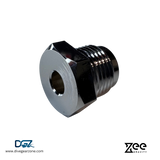 Zee Gravity Bonnet Nut