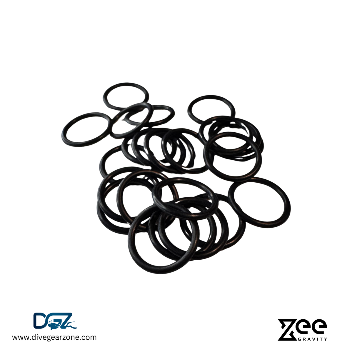 Zee Gravity Bonnet O-ring