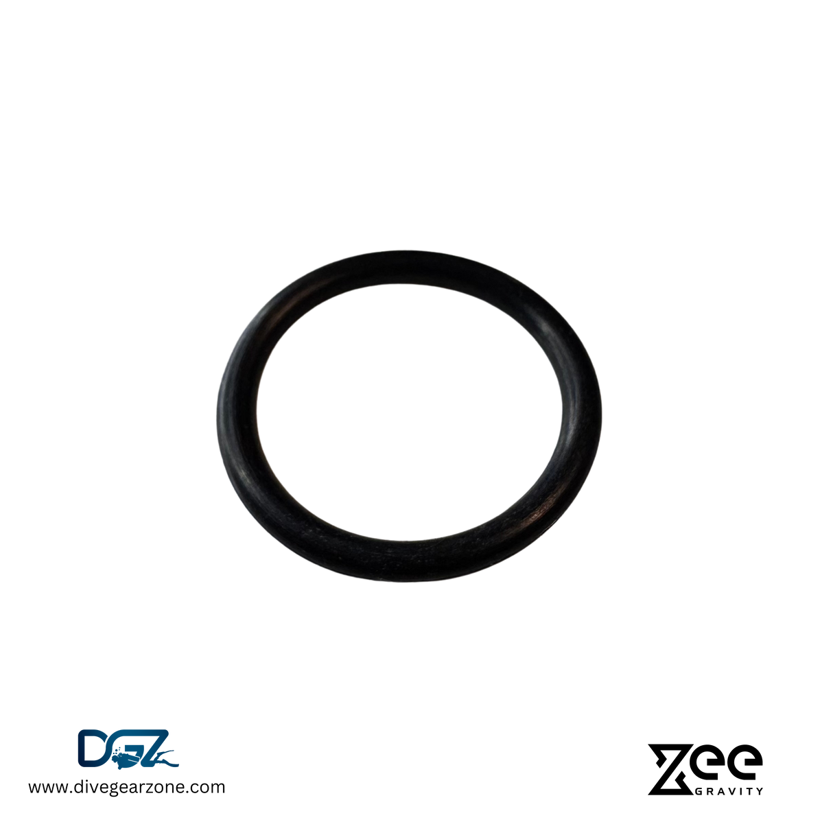 Zee Gravity Bonnet O-ring