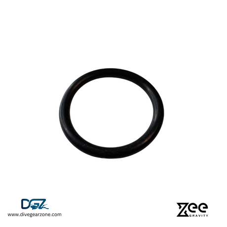Zee Gravity Bonnet O-ring
