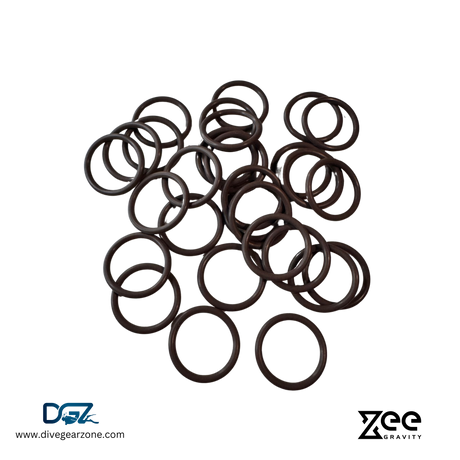 Zee Gravity Bonnet O-ring