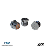 Zee Gravity Burst Disc 1/2 Assembly