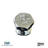 Zee Gravity Burst Disc 1/2 Assembly