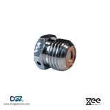 Zee Gravity Burst Disc 1/2 Assembly