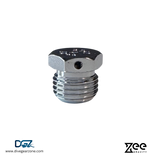 Zee Gravity Burst Disc 1/2 Assembly