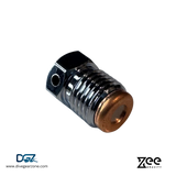 Zee Gravity Burst Disc 3/8” Assembly