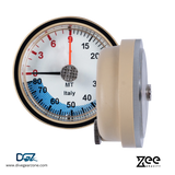Zee Gravity SPG Combo In-Line 52mm