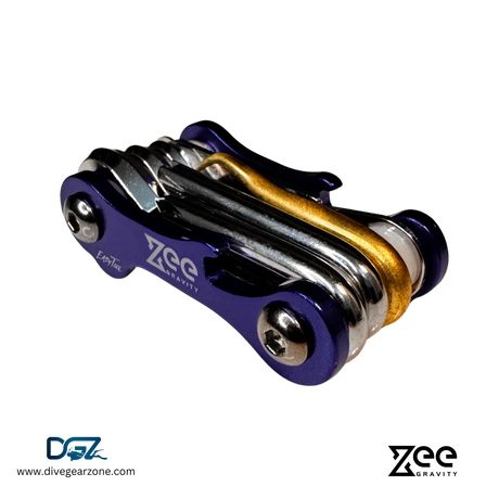 Zee Gravity Easy Tools