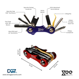 Zee Gravity Easy Tools